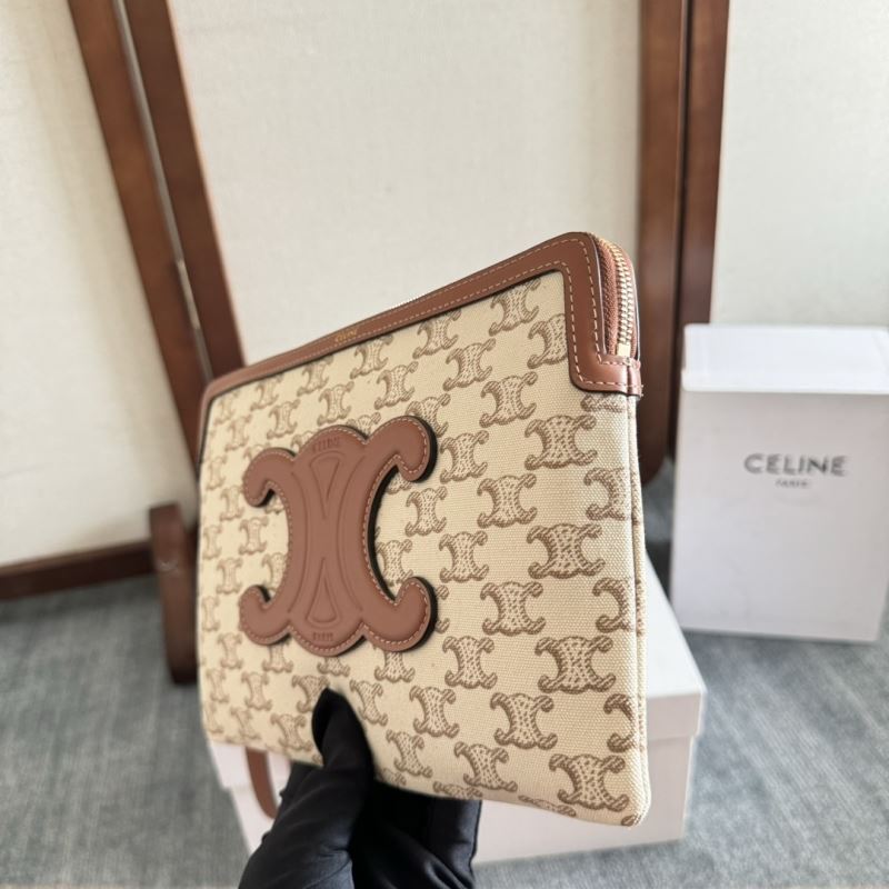 Celine Clutch Bags